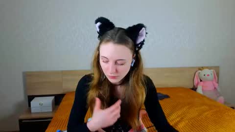 Adelina online show from February 9, 2026, 9:24 am