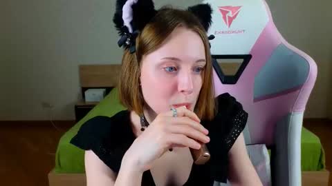 Adelina online show from February 20, 2026, 10:38 am
