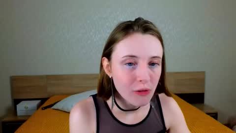 Adelina online show from February 27, 2026, 9:20 am