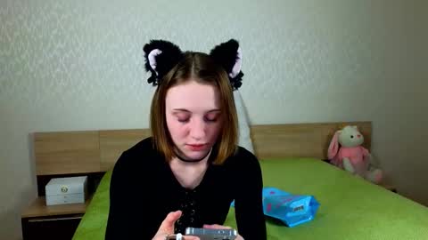 Adelina online show from March 2, 2026, 9:27 am