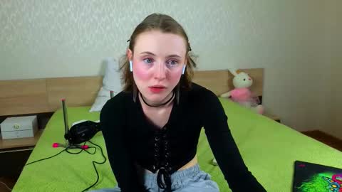Adelina online show from March 16, 2026, 9:24 am