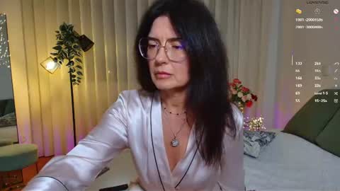 Snapshot of adelina_shine chatting on June 19, 2026, 12:04 am Im Adelina . See you.... online show from June 19, 2026, 12:04 am