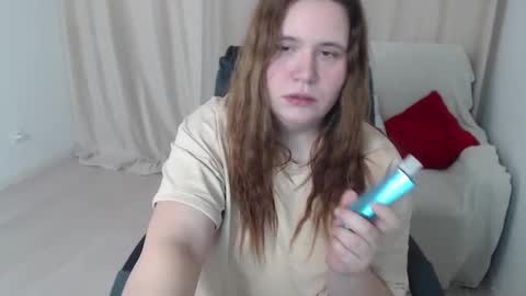 adelinalawson online show from March 12, 2025, 6:44 pm