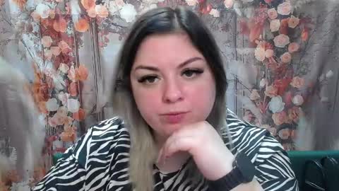 AdelinaMaster online show from May 6, 2026, 5:07 pm