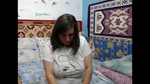Larisa online show from October 1, 2025, 11:27 am