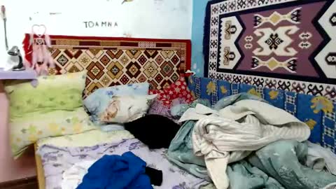 Larisa online show from November 26, 2025, 10:27 am