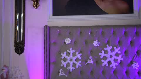 Snapshot of adelineking chatting on December 22, 2024, 3:22 am Ade online show from December 22, 2024, 3:22 am