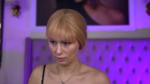 Snapshot of adelineking chatting on January 14, 2025, 7:17 am Ade online show from January 14, 2025, 7:17 am