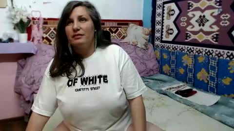 Snapshot of adelinemilf chatting on May 27, 2026, 10:01 am adelinemilf online show from May 27, 2026, 10:01 am