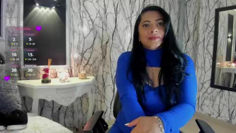 adelinemoretti online show from April 11, 2026, 12:20 pm