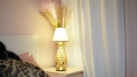  Adeline  online show from May 24, 2026, 8:03 pm