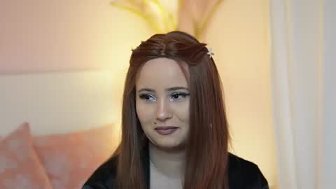  Adeline  online show from July 30, 2026, 7:13 pm