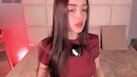 Snapshot of adelinewhite1 chatting on June 24, 2026, 12:59 pm adeline online show from June 24, 2026, 12:59 pm