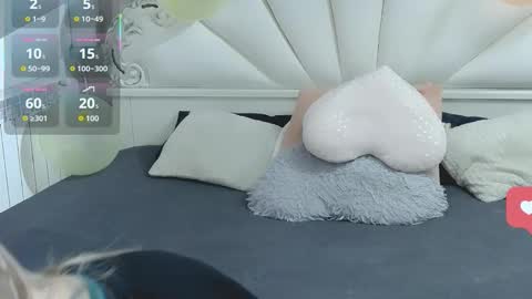 AdelleDeep1 online show from February 19, 2026, 10:55 am