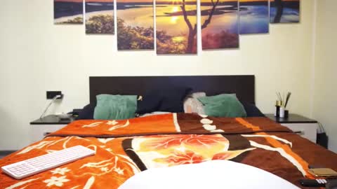 Adellineee online show from February 21, 2025, 10:04 pm