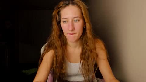 Adell online show from March 24, 2026, 10:37 pm