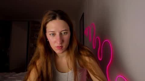 Adell online show from March 25, 2026, 10:49 pm