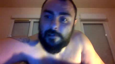 adeptedufist69 online show from February 6, 2026, 8:12 pm