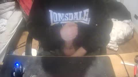 adertitsoff69 online show from March 17, 2026, 5:33 am