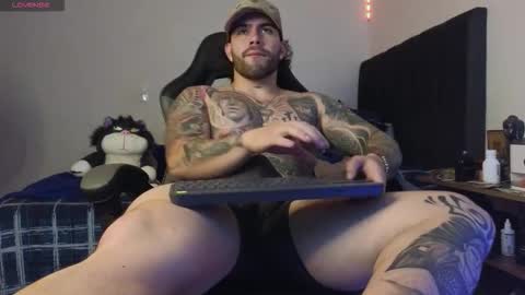 Ades online show from March 2, 2026, 8:43 am