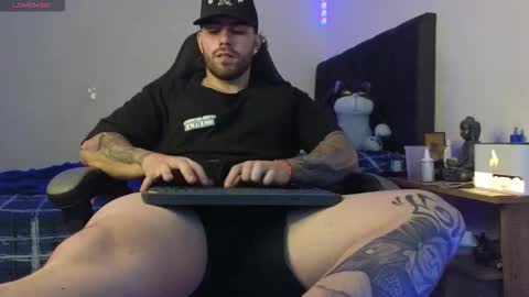 Ades online show from March 6, 2026, 5:37 am