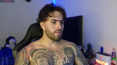 Ades online show from March 9, 2026, 4:55 pm