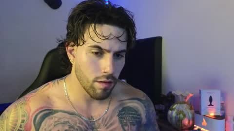 Ades online show from April 1, 2026, 4:57 am