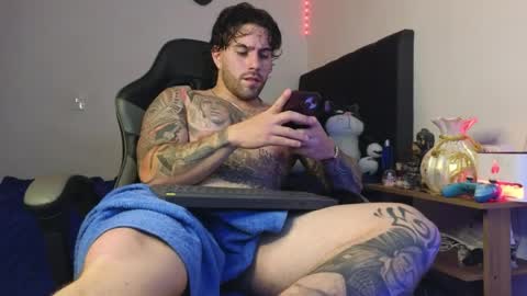 Ades online show from April 8, 2026, 5:18 am