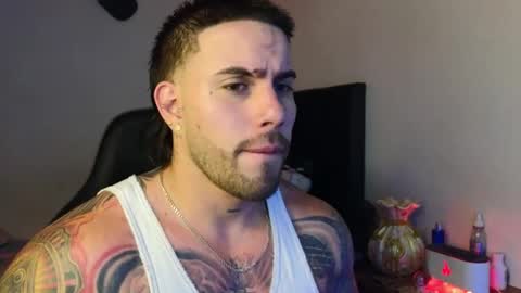 Ades online show from April 11, 2026, 5:45 am