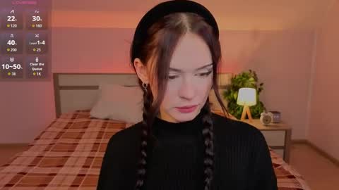 Adetta online show from March 19, 2026, 3:10 am