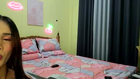 Cassie online show from April 10, 2026, 12:10 pm