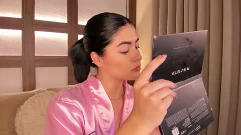 Adhara  online show from March 21, 2026, 1:16 pm