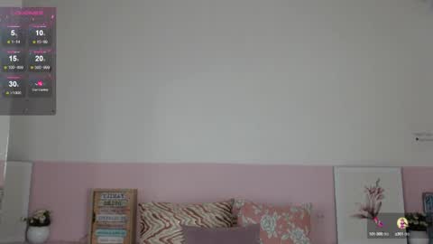 Snapshot of adhara_cortez chatting on January 4, 2025, 11:38 pm Adhara Cortez online show from January 4, 2025, 11:38 pm