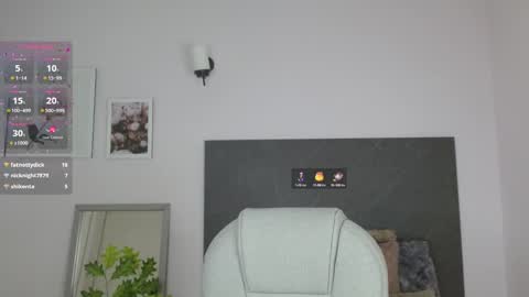 Snapshot of adhara_cortez chatting on January 7, 2025, 4:05 pm Adhara Cortez online show from January 7, 2025, 4:05 pm