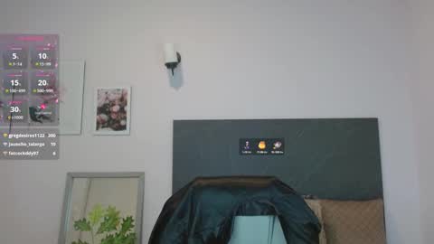 Snapshot of adhara_cortez chatting on January 8, 2025, 4:22 pm Adhara Cortez online show from January 8, 2025, 4:22 pm