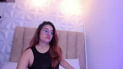 Snapshot of adhara_rousse_ chatting on September 22, 2025, 11:56 am ADHARA online show from September 22, 2025, 11:56 am