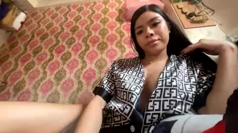 Siobe online show from March 30, 2026, 2:56 am