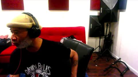 adick_ting online show from January 7, 2025, 1:49 am