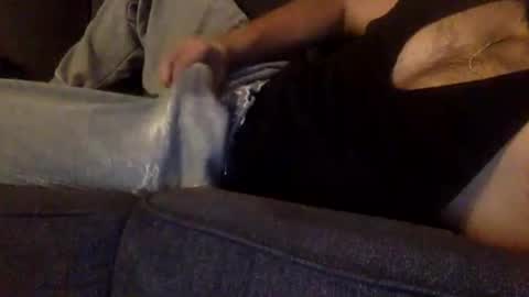 horny kinky daddy online show from March 17, 2026, 7:01 am