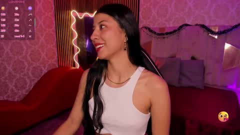 adisson_tay online show from January 14, 2026, 11:38 am