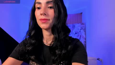 Snapshot of adissoncopper chatting on June 24, 2026, 2:16 pm Adisson online show from June 24, 2026, 2:16 pm