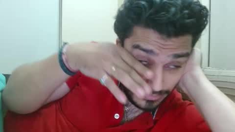 adit56665 online show from December 16, 2025, 5:40 pm