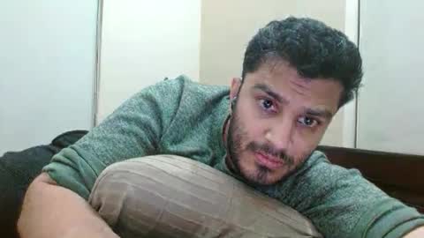 adit56665 online show from February 12, 2026, 4:24 pm