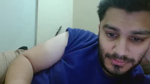 adit56665 online show from February 18, 2026, 9:00 pm