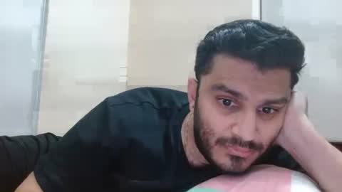 adit56665 online show from April 1, 2026, 11:33 am