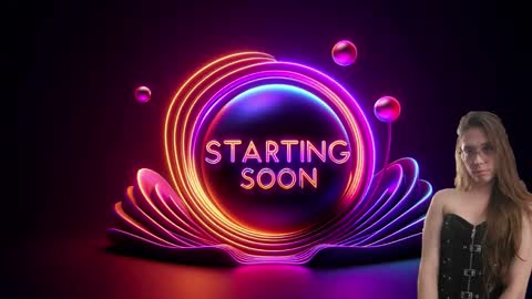 A Ditzy TGirl aka Lizzy online show from February 15, 2026, 5:20 pm