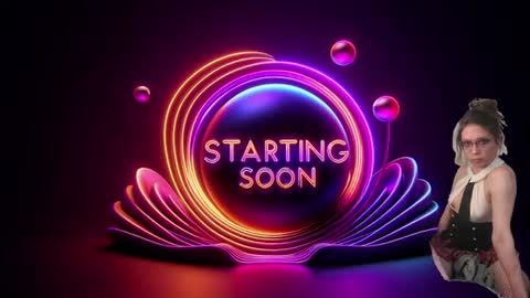 A Ditzy TGirl aka Lizzy online show from July 26, 2026, 6:04 pm