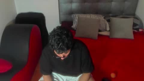 adonibaskerville online show from February 14, 2026, 4:26 pm