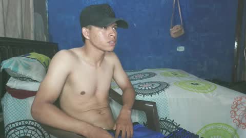 Adonis online show from February 10, 2026, 10:47 pm