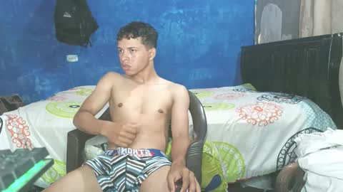 Adonis online show from March 3, 2026, 9:10 pm